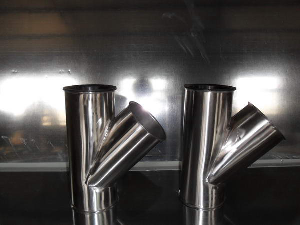 卜型三通 不銹鋼-01