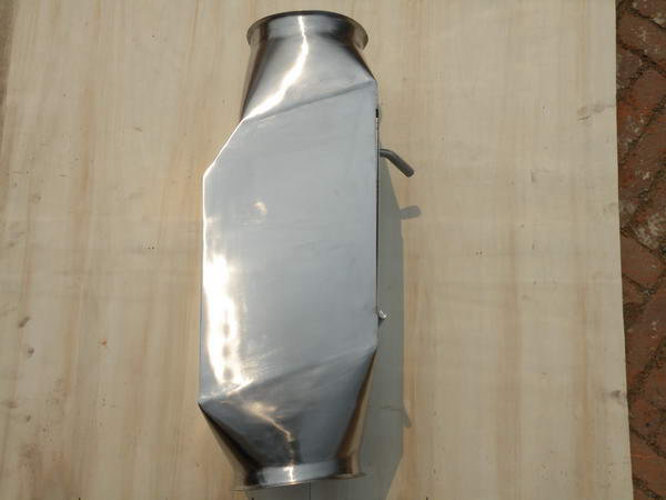 TCXL 溜管式磁選器 不銹鋼 一代-03