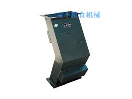 TCXZ 之字型磁選器